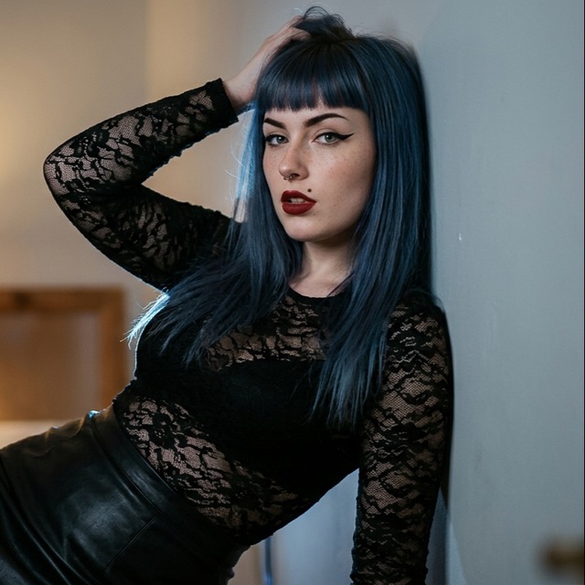 Nixi Vex
